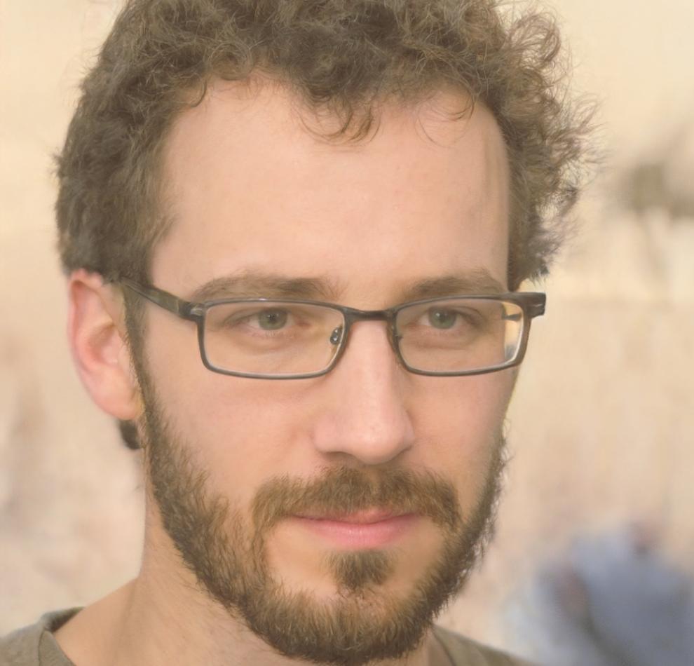 Dr. Carlos Mendoza, Director de Investigación