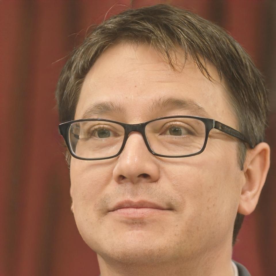 Carlos Mendoza, Director de Inversiones